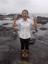 P thao